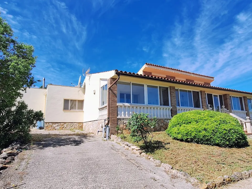 Landejendom i Ginestar, Tarragona - foto 1
